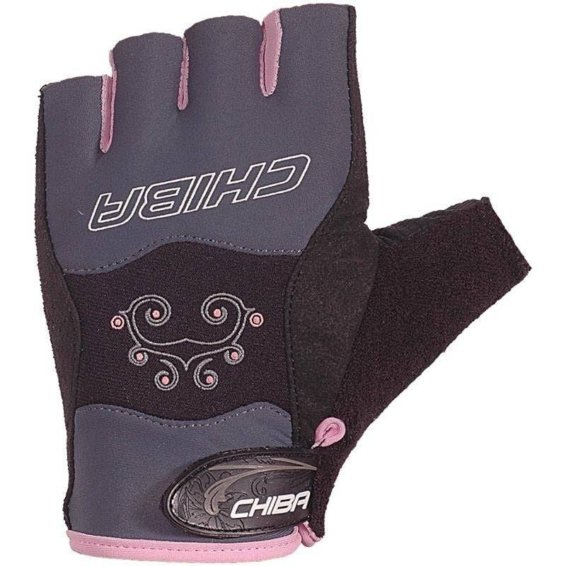 Chiba - 40946 Lady Diamond (Pilka) - fiTT
