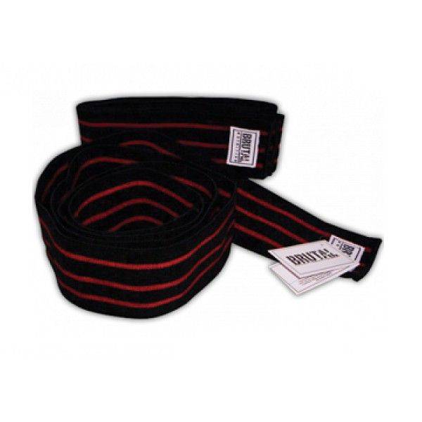 Biotech Knee Bands Bedford 5 (Kelio juostos - fiTT