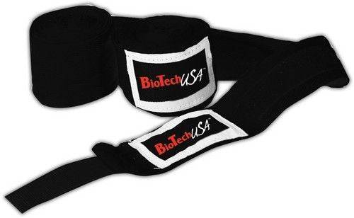 Biotech Bedford 2 Wrist Bands (Riešo bintai) - fiTT