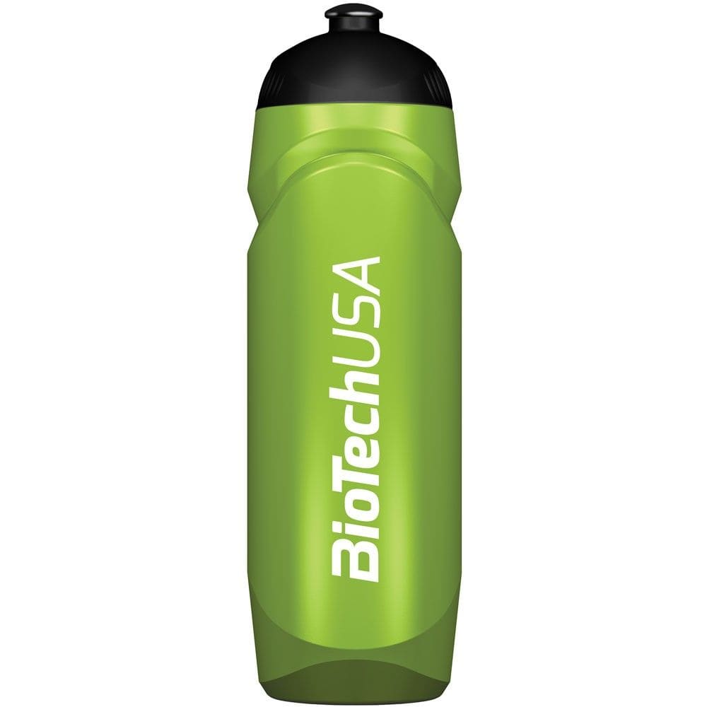 Biotech Bottle 750 ml. (Green) - fiTT