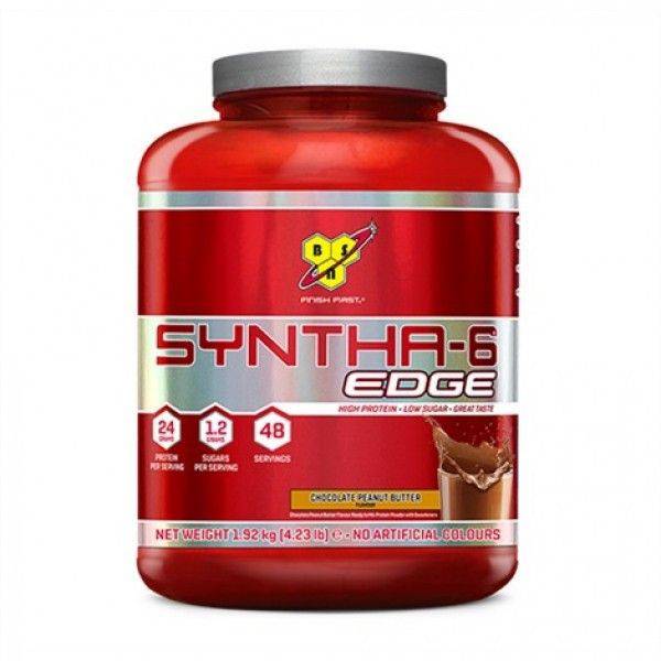 BSN Syntha-6 Edge 1900 g. - fiTT
