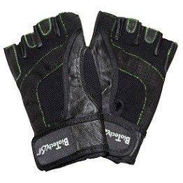 Biotech Toronto Gloves (Black) - fiTT