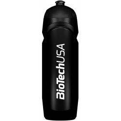Biotech Bottle 750 ml. (Black) - fiTT