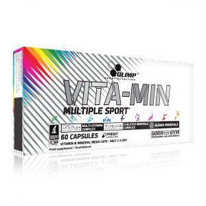Olimp Vita-min Multiple Sports 60 kaps. - fiTT
