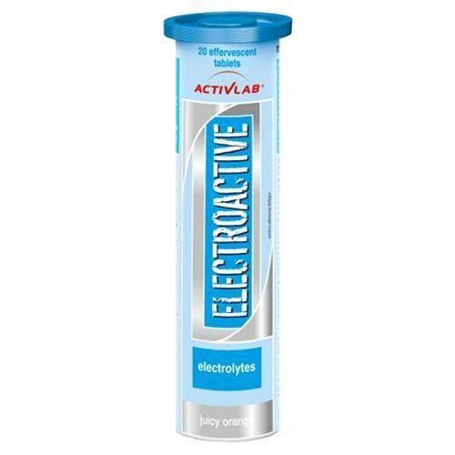 Activlab ElectroActive 20 tab. - fiTT
