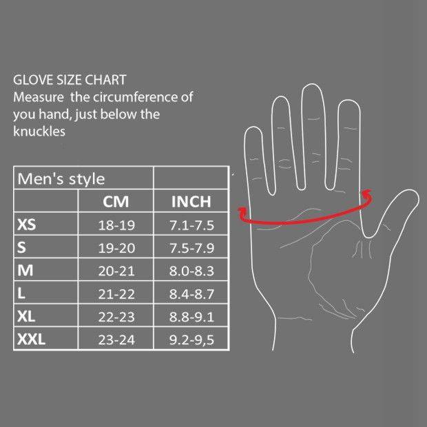 Better Bodies Basic Gym Gloves 6889 - fiTT