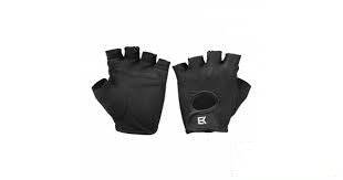 Better Bodies Womens Training Gloves (Black) 130350 - fiTT