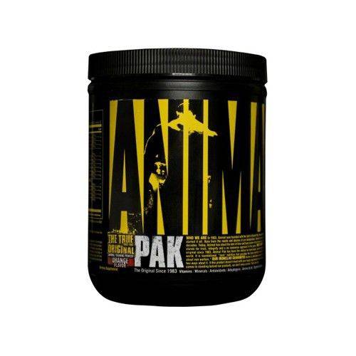 Universal Animal Pak Powder 342 g. - fiTT