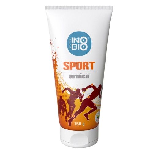 InoBio Sport Arnica Gel 150 ml.