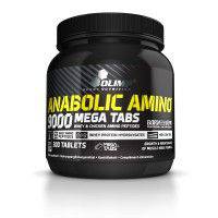 Olimp Anabolic Amino 9000 300 tab. - fiTT