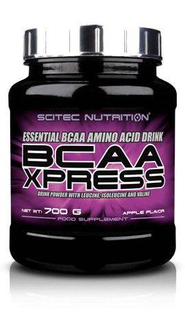 Scitec BCAA Xpress 700 g. - fiTT