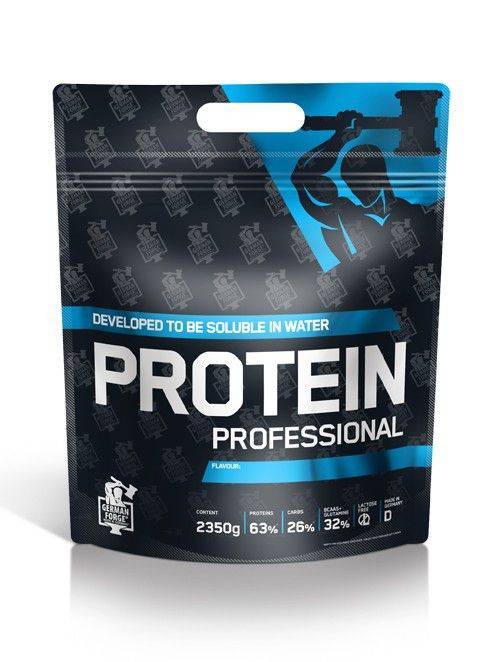 German Forge Protein Professional 2350 g. - fiTT