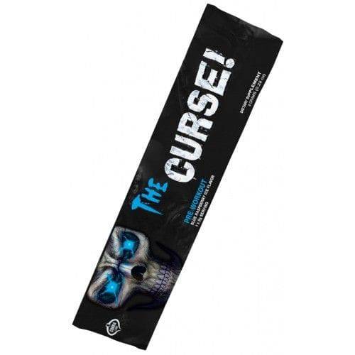 Cobra Labs The Curse! 8 g. - fiTT