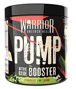 Warrior Pump 225 g. - fiTT
