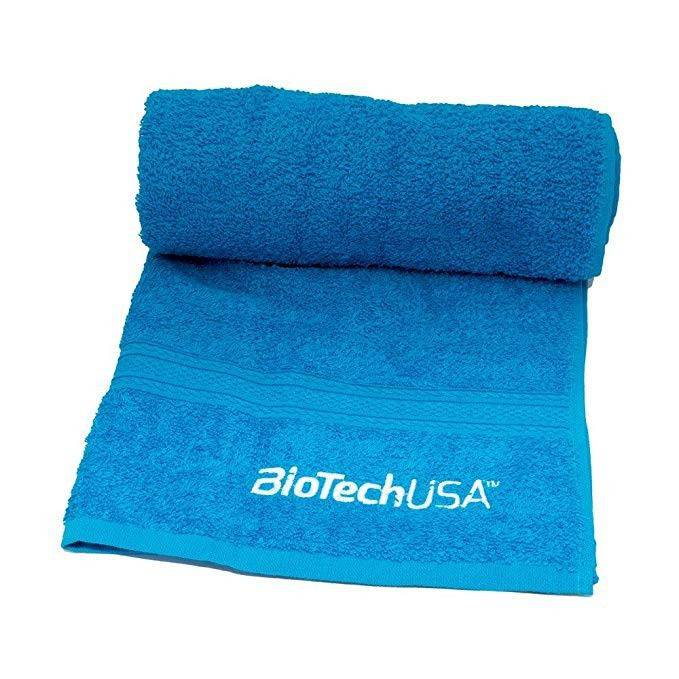 Biotech Rankšluostis 100cmx50cm - fiTT