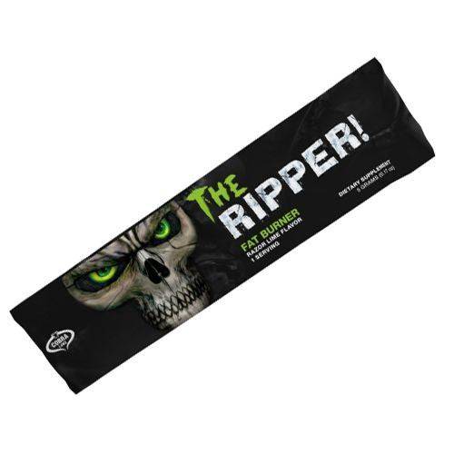 Cobra Labs The Ripper 5 g. - fiTT