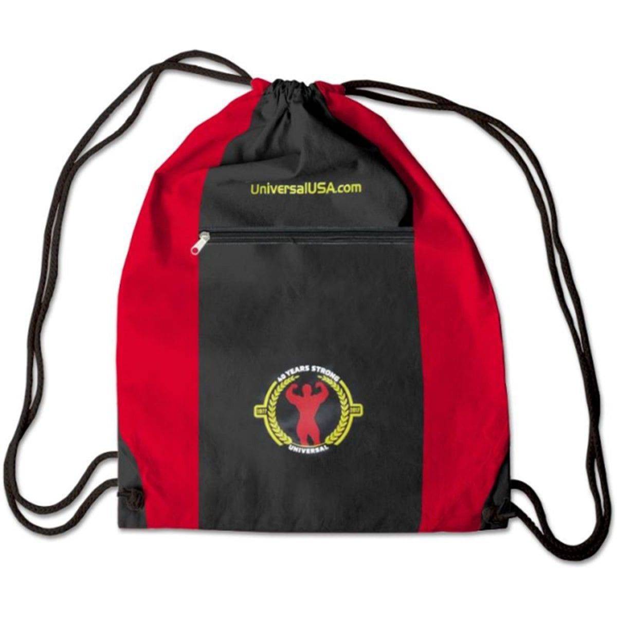 Universal Drawstring Bag - fiTT