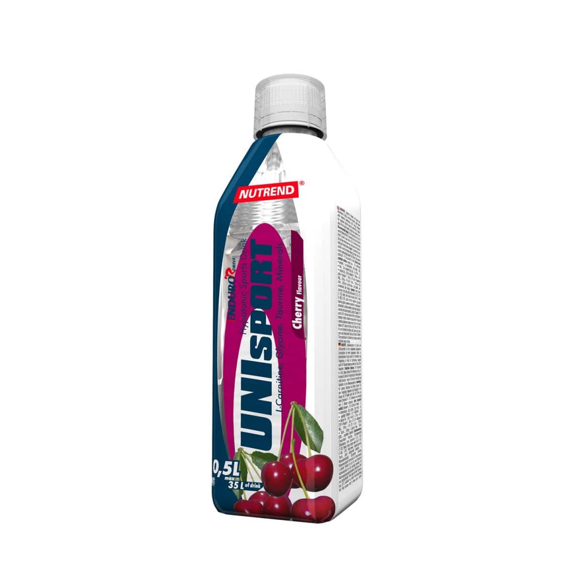 Nutrend Unisport 500 ml. - fiTT