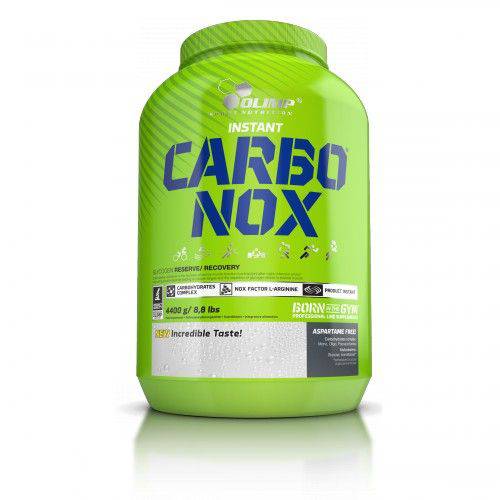 Olimp Carbo Nox 3500 g. - fiTT