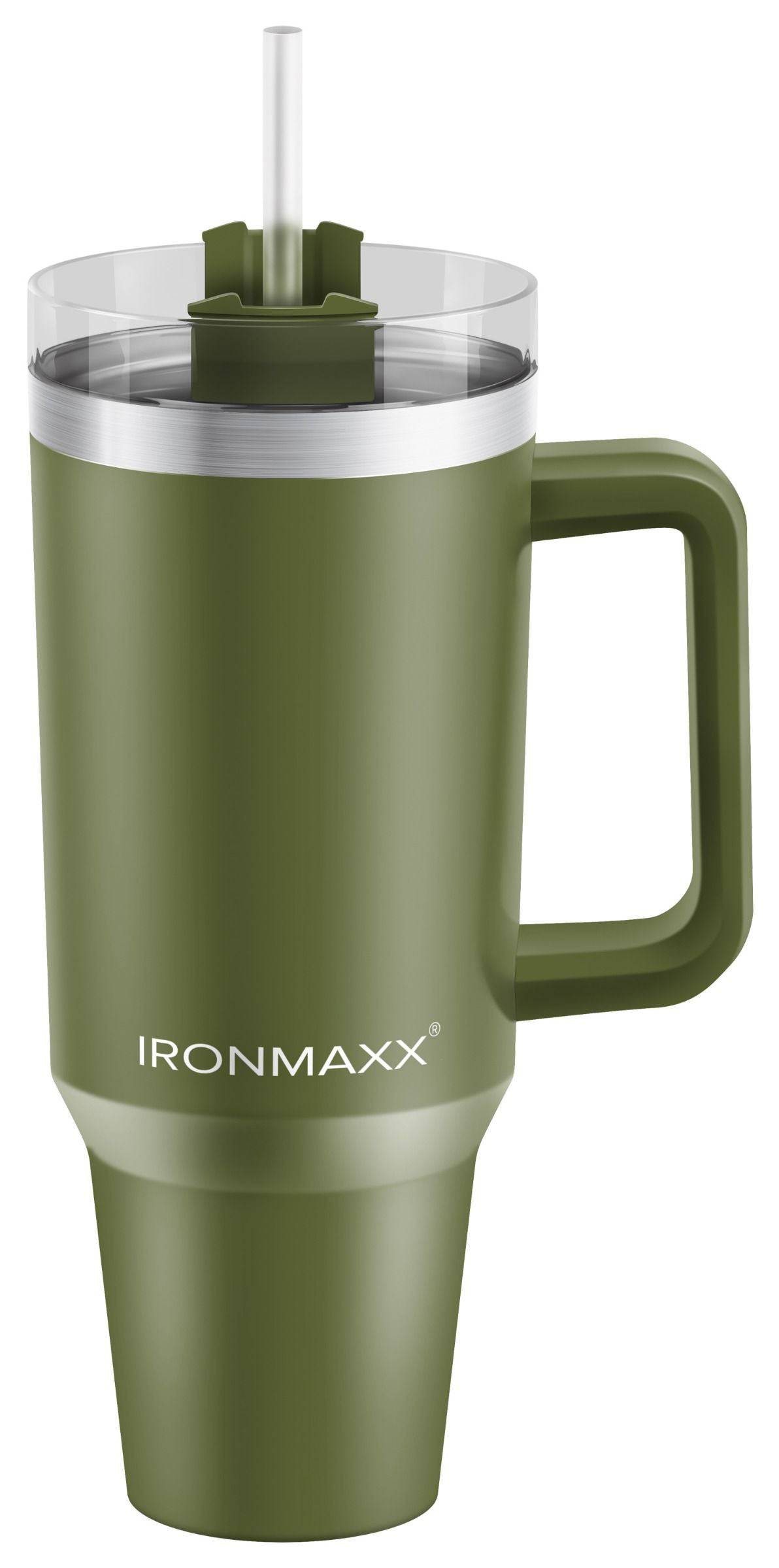 IronMaxx Cup with Handle 1.2 L