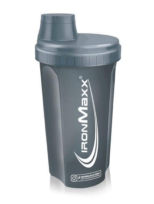 IronMaxx Protein Shaker 700 ml.