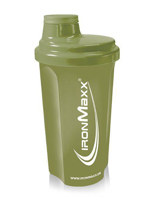 IronMaxx Protein Shaker 700 ml.