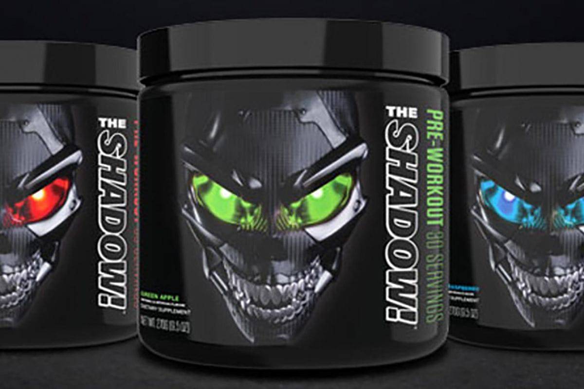 Cobra Labs The Shadow 270 g. - fiTT