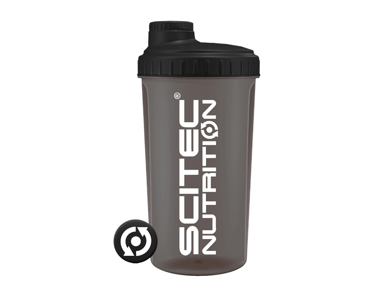 Scitec Shaker 700 ml. (smoky) - fiTT