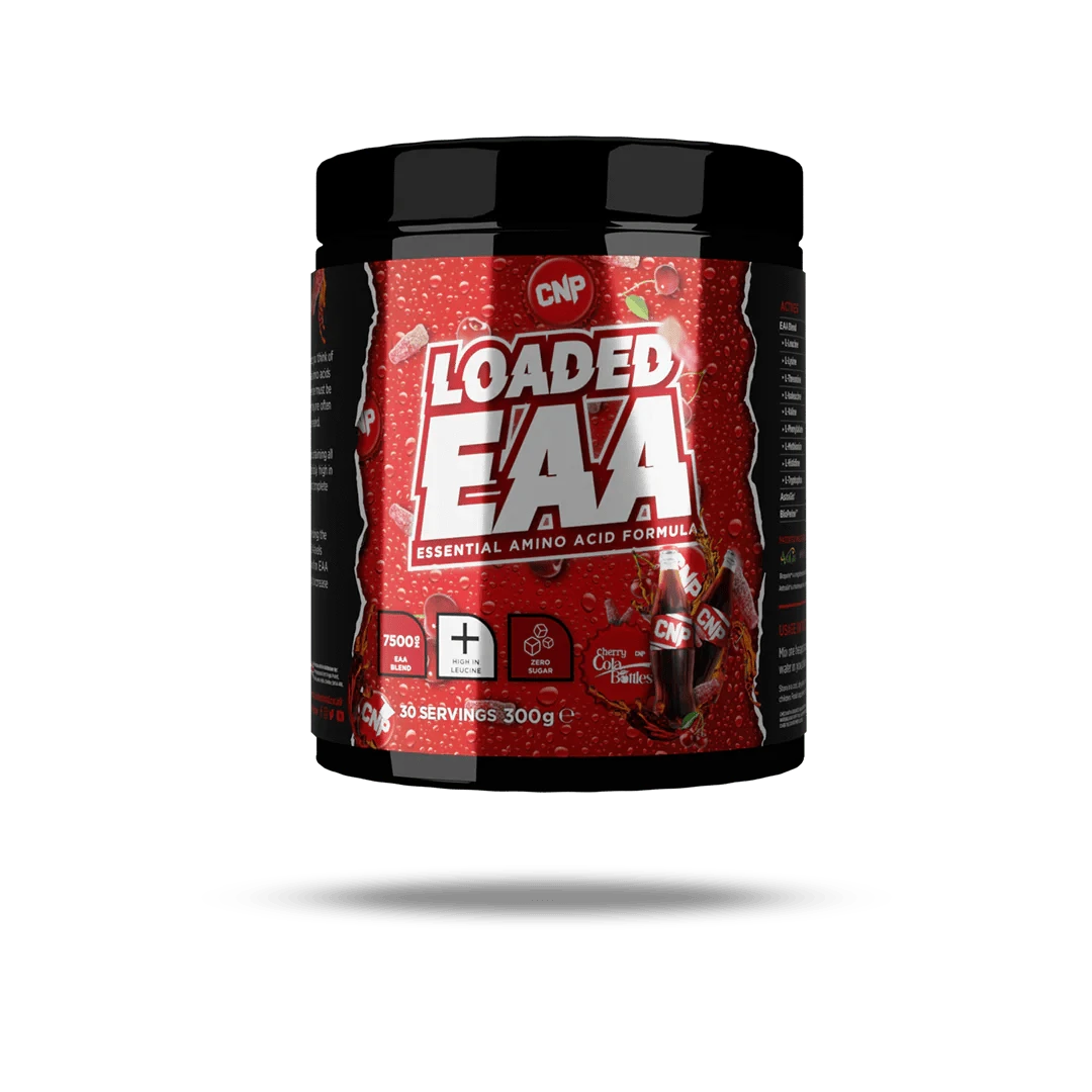 CNP Loaded EAA 300 g.