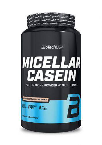 Biotech Micellar Casein, 908 g - fiTT