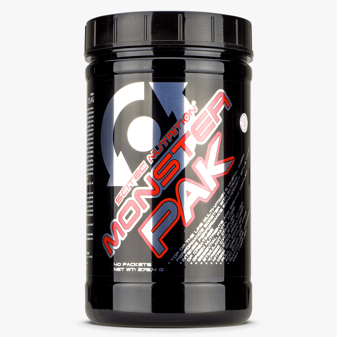 Scitec Monster Pak 40 pak. - fiTT
