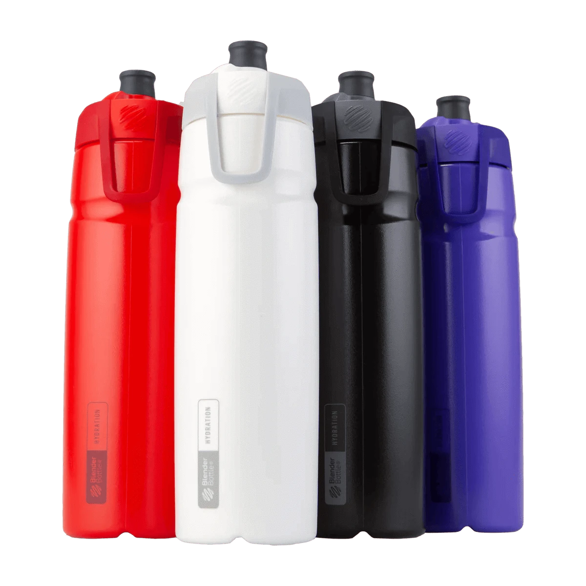 BlenderBottle Hydration Halex gertuvė 947 ml.