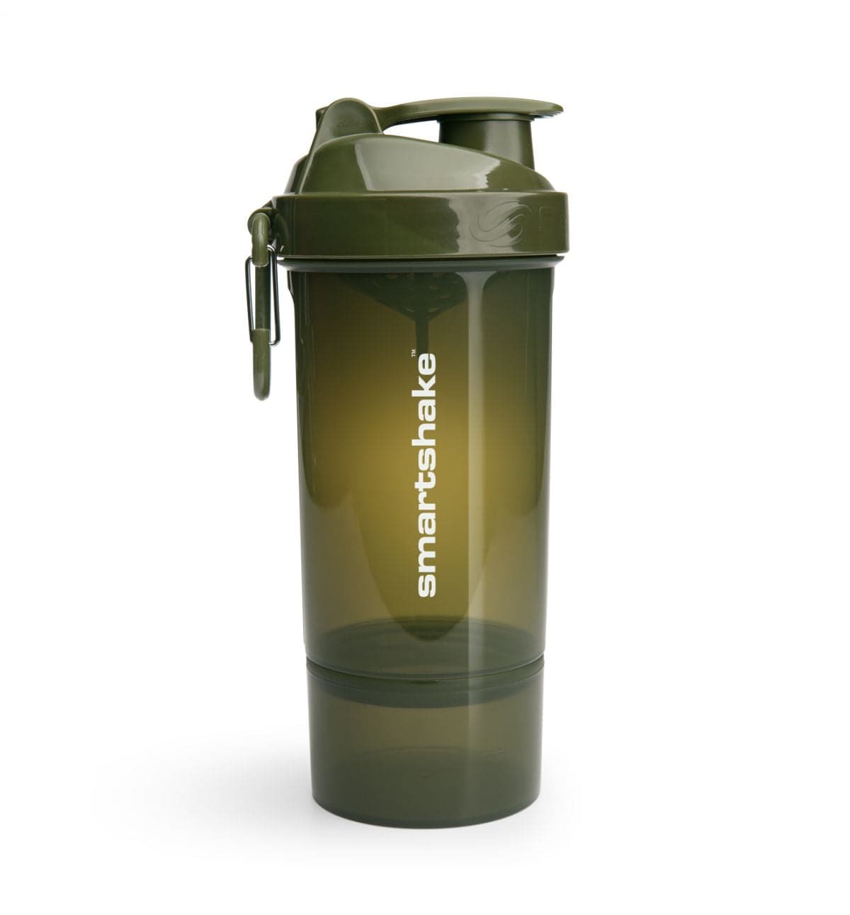 SmartShake Original2Go One plaktuvė, 800 ml - fiTT