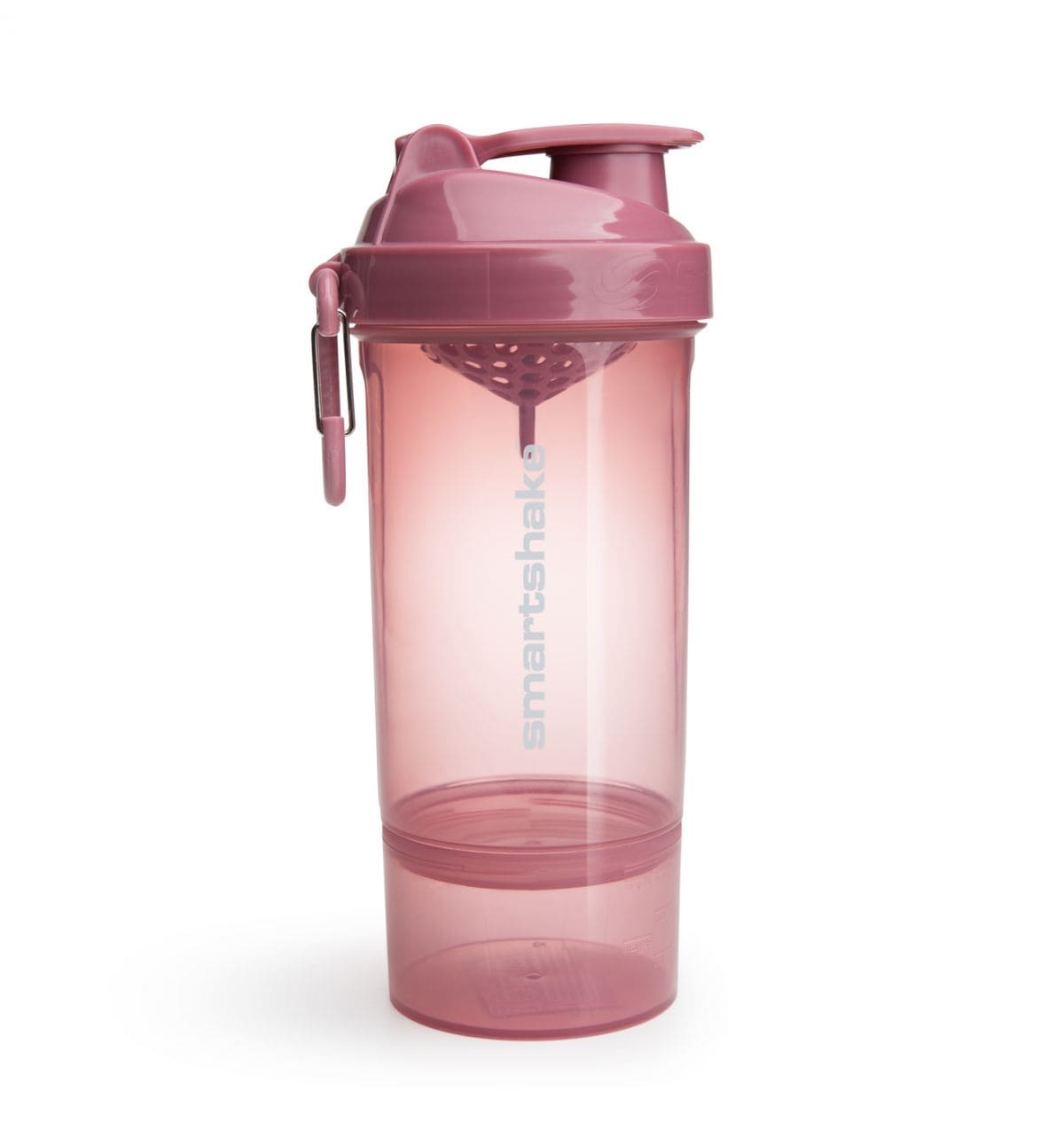 SmartShake Original2Go One plaktuvė, 800 ml - fiTT