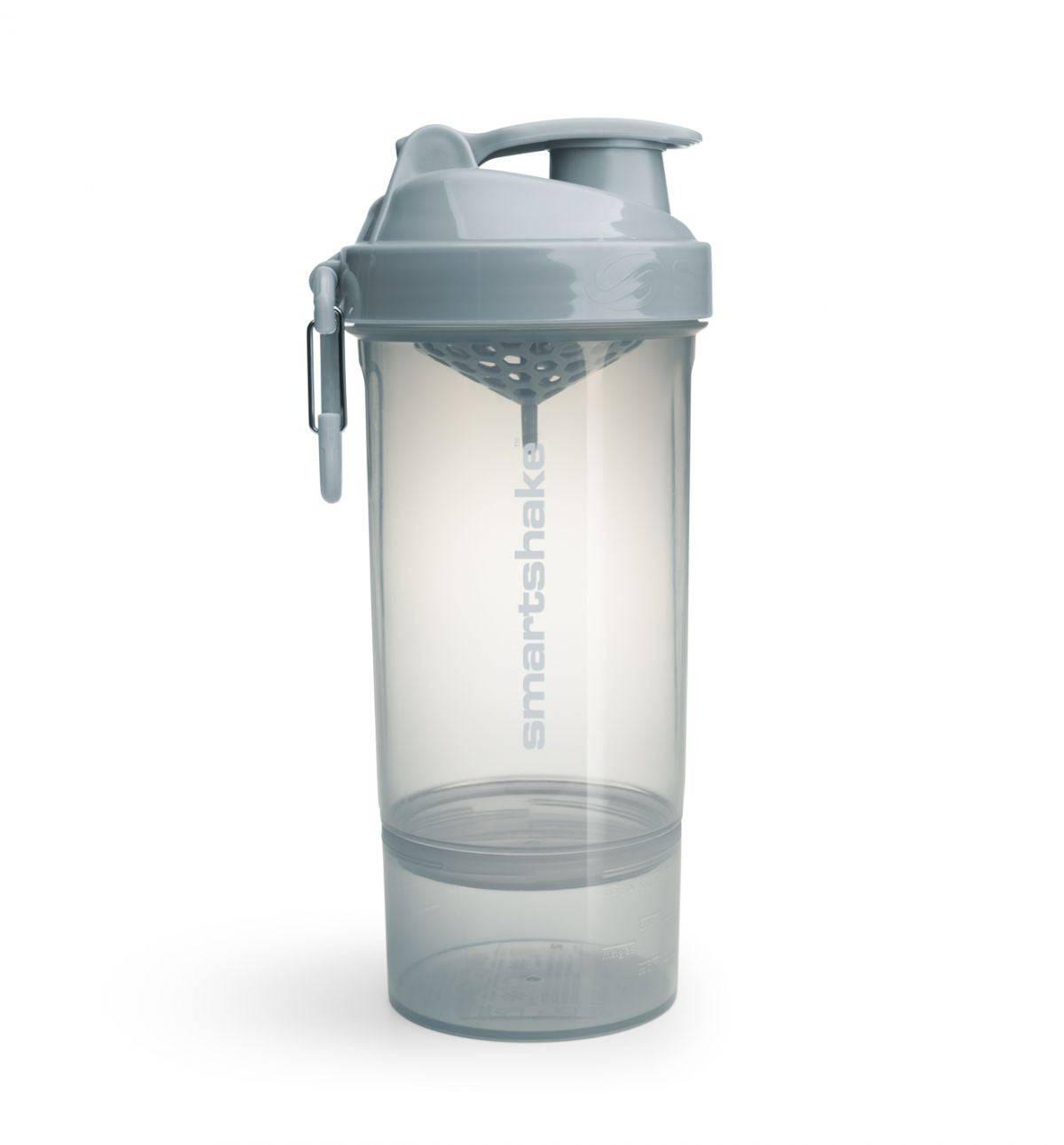 SmartShake Original2Go One plaktuvė, 800 ml - fiTT