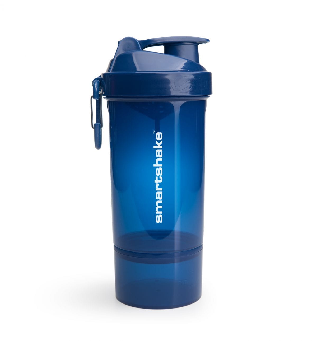 SmartShake Original2Go One plaktuvė, 800 ml - fiTT