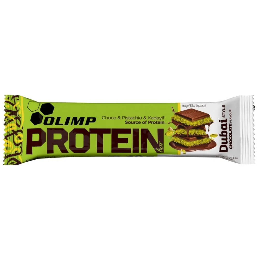 Olimp Protein Bar Dubai Style Chocolate 40 g.
