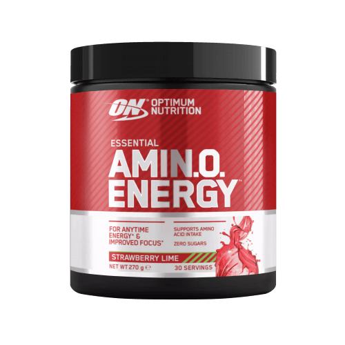 Optimum Nutrition Essential Amino Energy 270 g. - fiTT