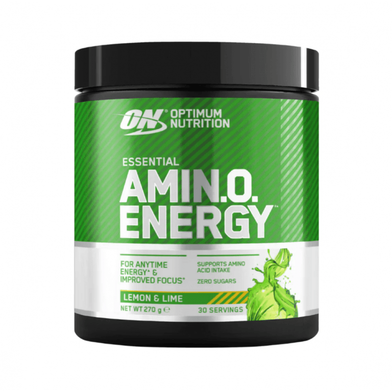 Optimum Nutrition Essential Amino Energy 270 g. - fiTT