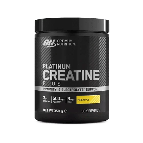 Optimum Nutrition Platinum Creatine Plus 350 g.