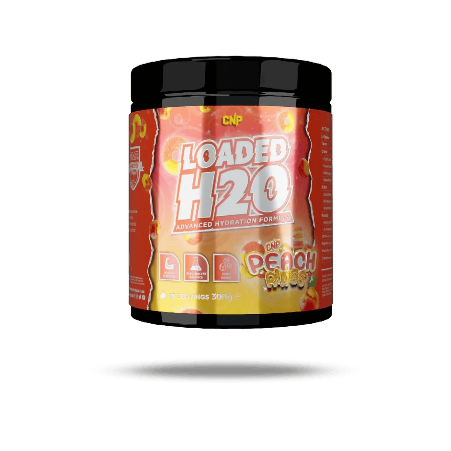 CNP Loaded H2O 300 g.