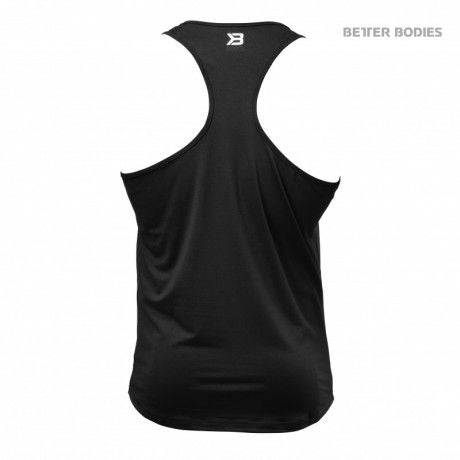Better Bodies Performance T-back 120859 (juoda/ vyriški marškinėliai)
