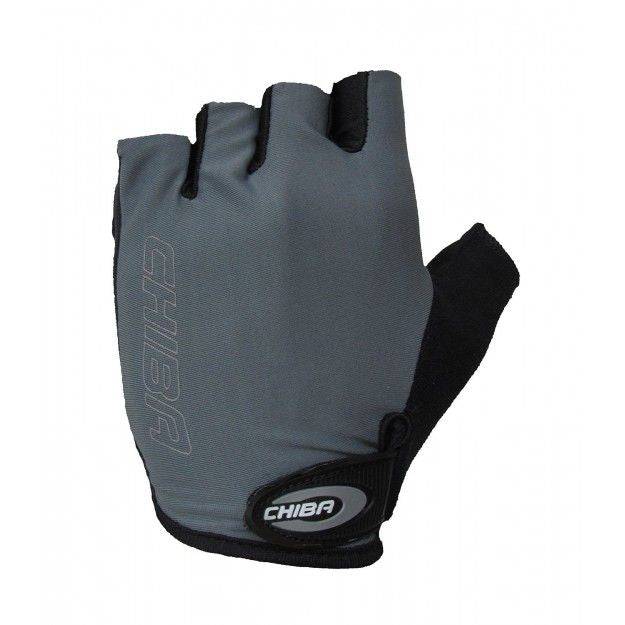 Chiba - 40420 Allround Gray - Pilka - fiTT