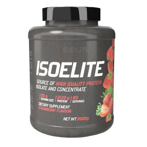 EvoLite IsoElite 2000 g.