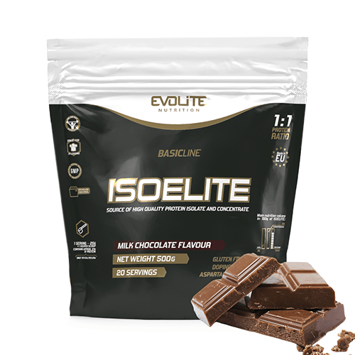 EvoLite IsoElite 500 g.