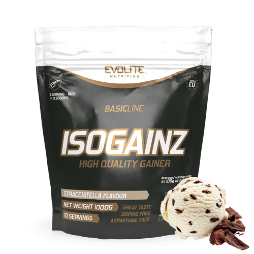 EvoLite IsoGainz 1000 g.