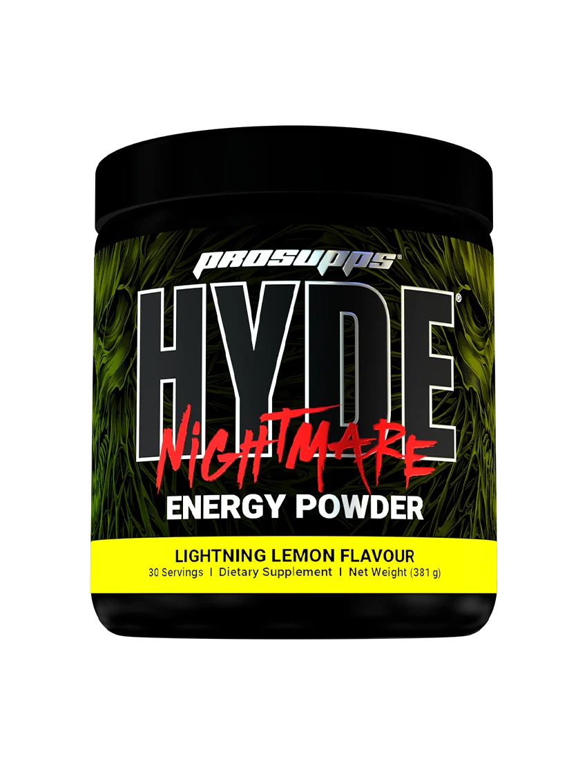 ProSupps Hyde Nightmare 306 g.