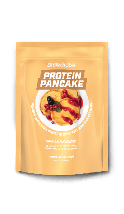 Biotech Protein Pancake 1000 g. - fiTT