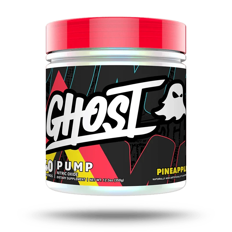 Ghost Pump 350 g.