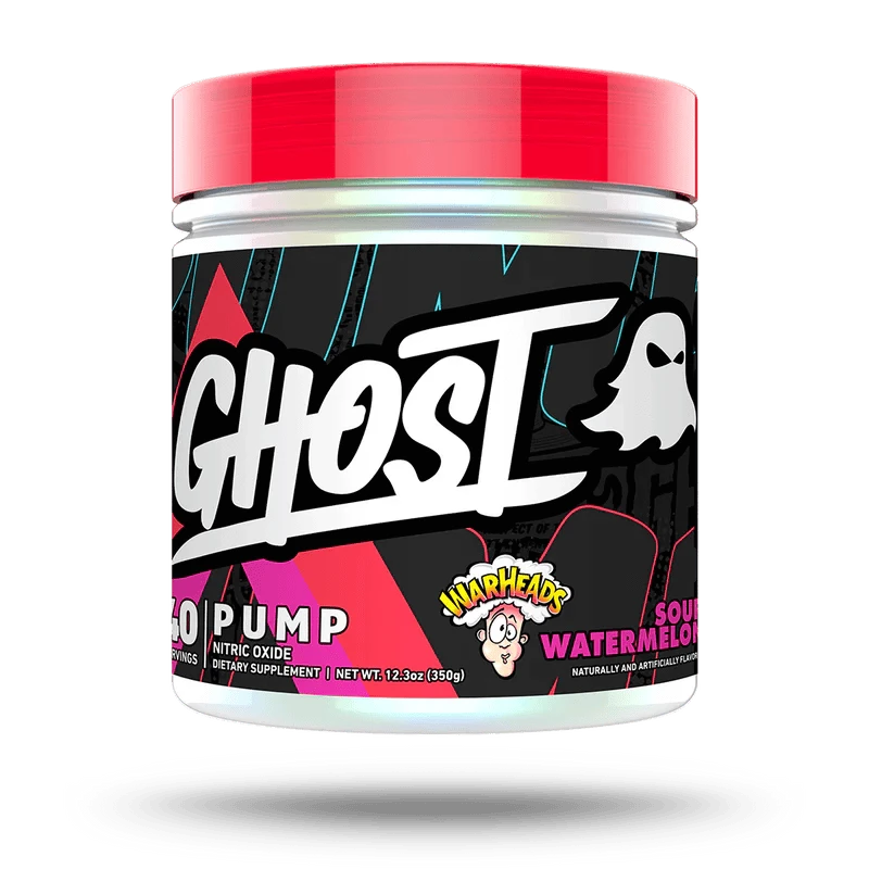 Ghost Pump 350 g.